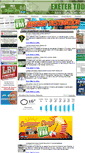 Mobile Screenshot of exetertoday.ca